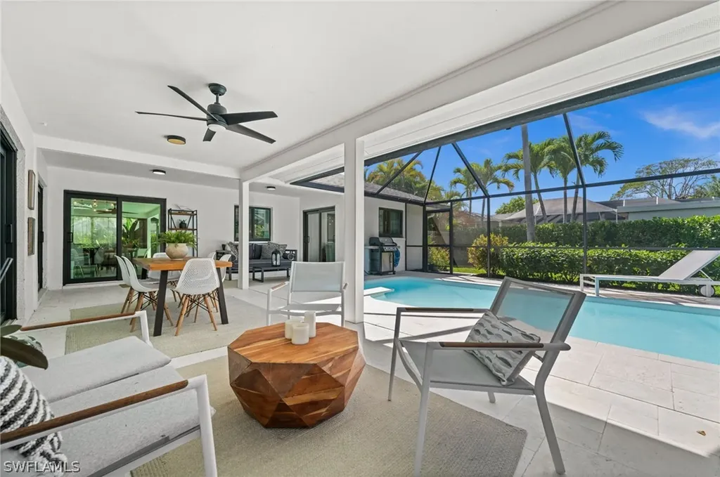 133 Wickliffe Drive Naples FL 34110