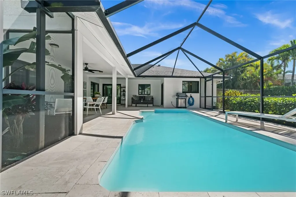 133 Wickliffe Drive Naples FL 34110