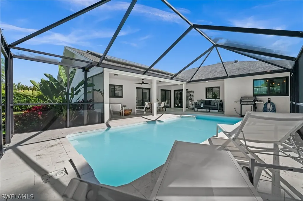 133 Wickliffe Drive Naples FL 34110