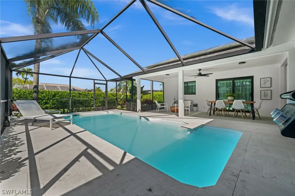 133 Wickliffe Drive Naples FL 34110