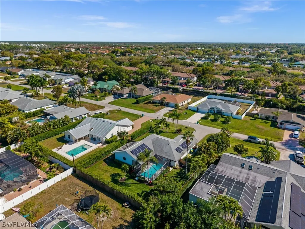 133 Wickliffe Drive Naples FL 34110