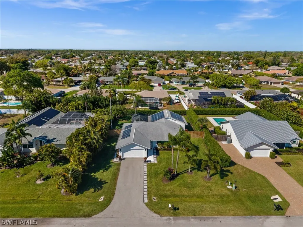 133 Wickliffe Drive Naples FL 34110
