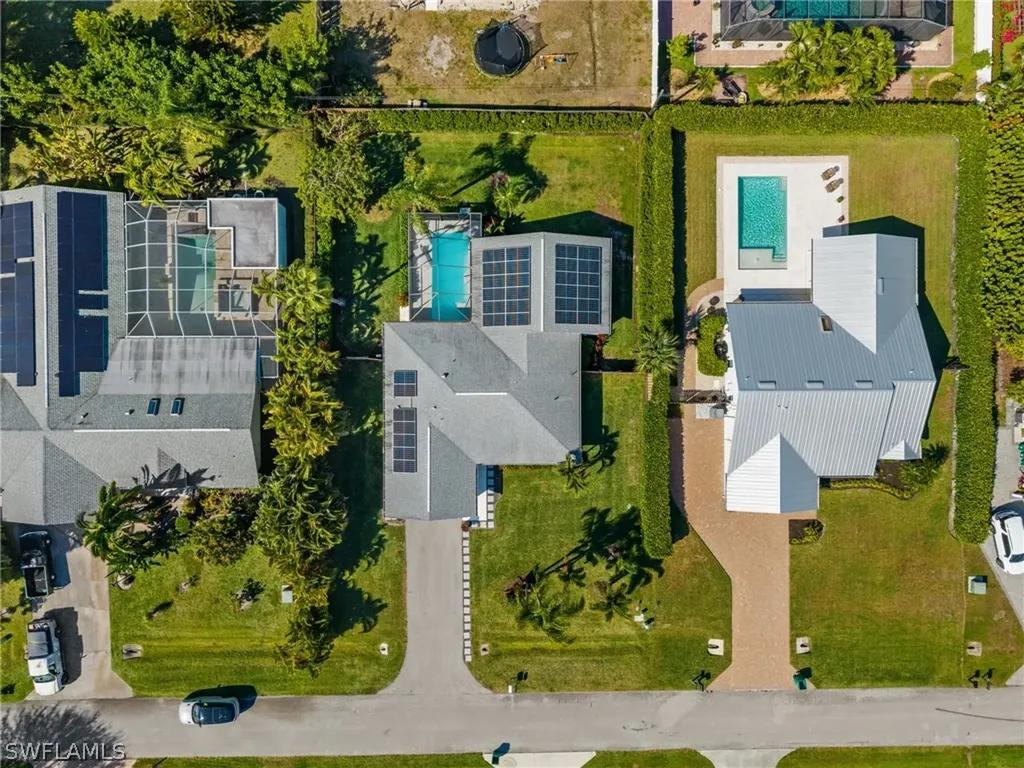 133 Wickliffe Drive Naples FL 34110