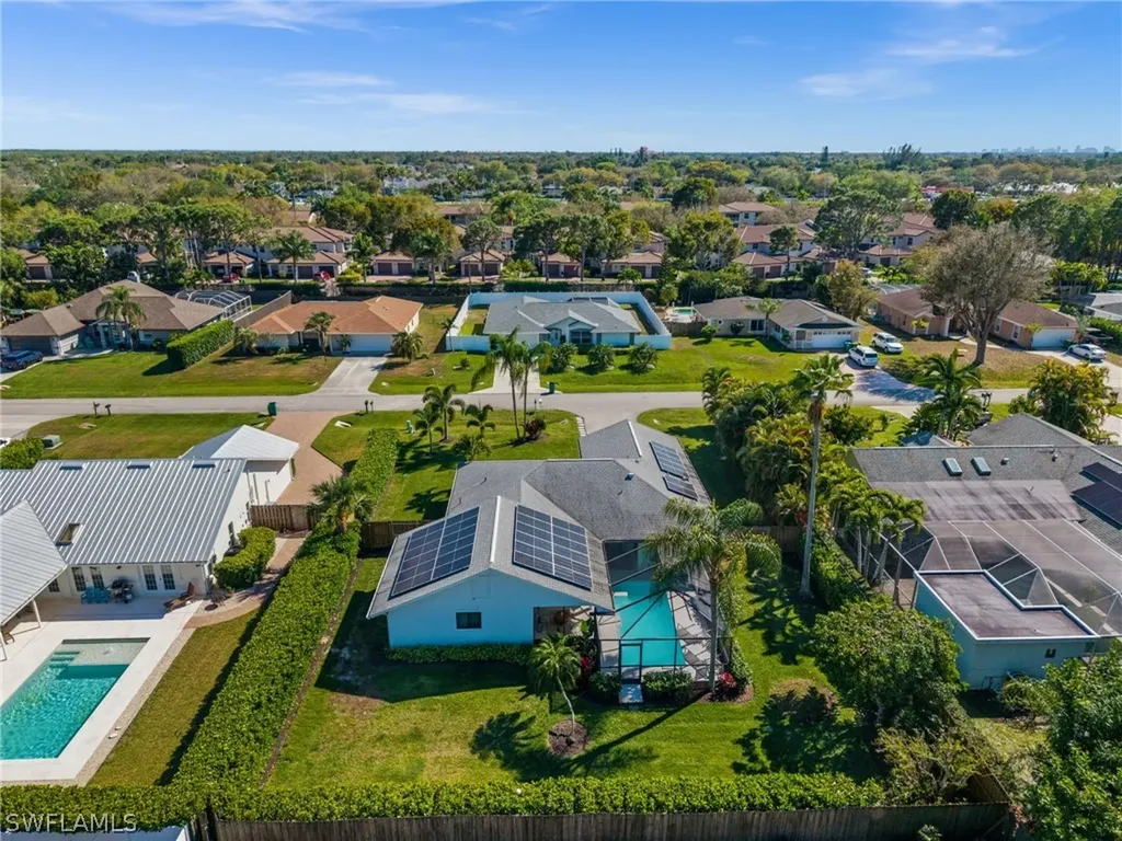 133 Wickliffe Drive Naples FL 34110