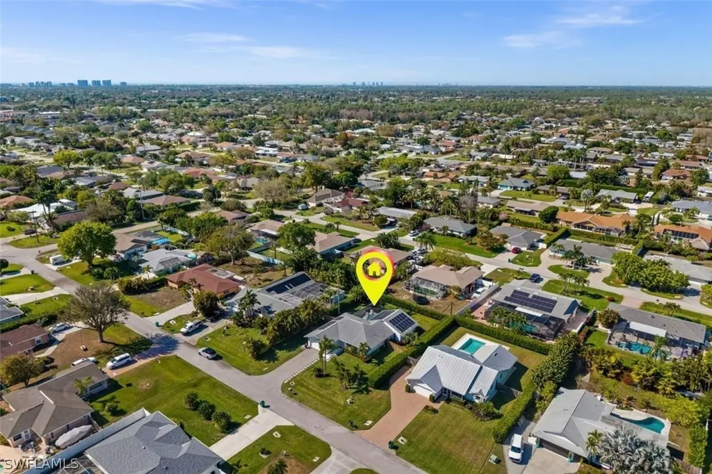 133 Wickliffe Drive Naples FL 34110
