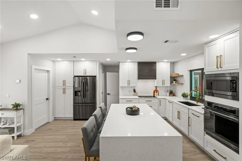 133 Wickliffe Drive Naples FL 34110