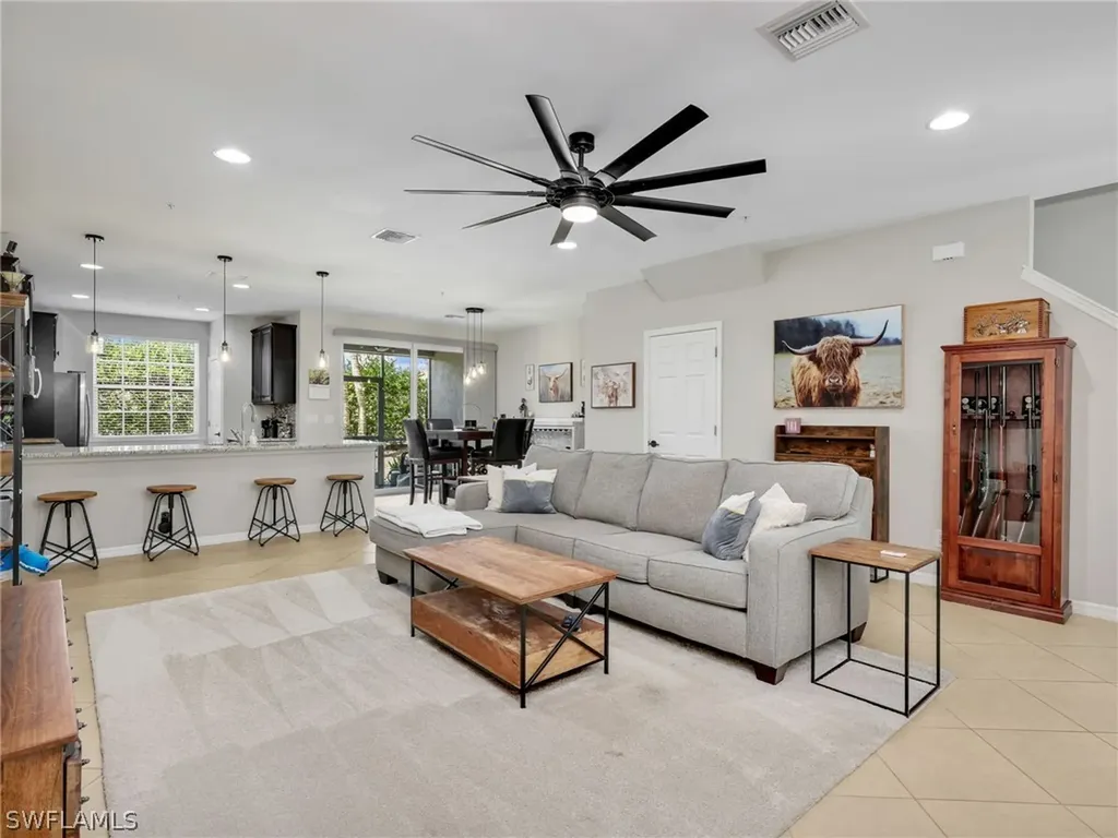 Estero FL, 8540 Violeta Street, Unit 102