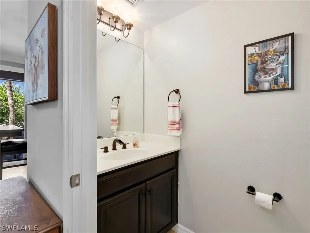 8540 Violeta Street Estero FL 34135