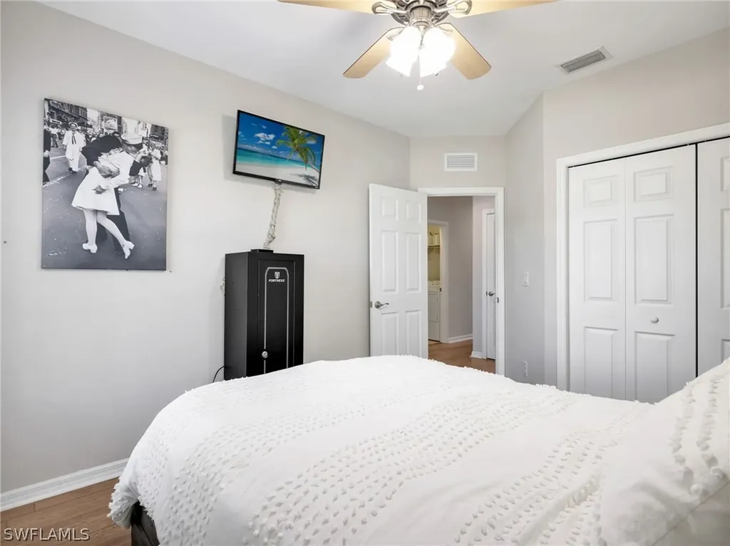 8540 Violeta Street Estero FL 34135