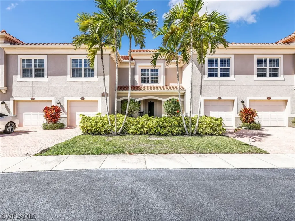 8540 Violeta Street Estero FL 34135