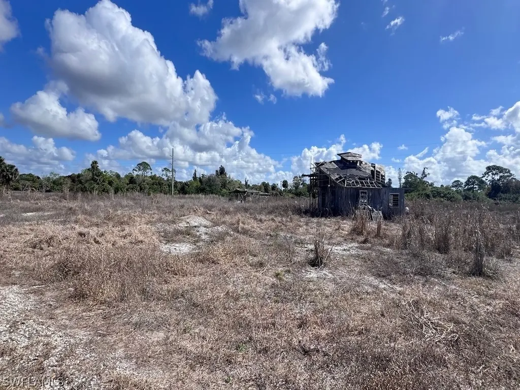 4800 Dor Lee Lane North Fort Myers FL 33917