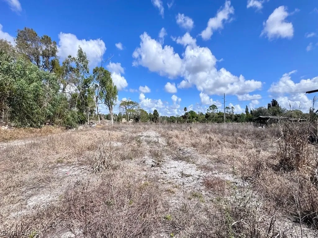 4800 Dor Lee Lane North Fort Myers FL 33917