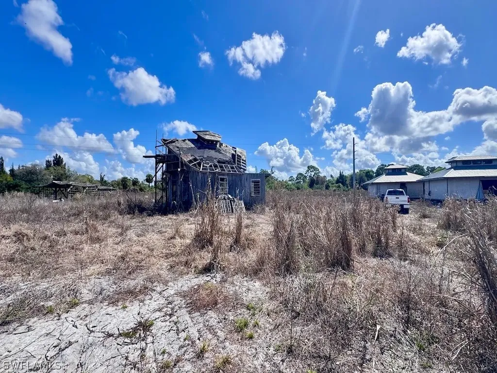 4800 Dor Lee Lane North Fort Myers FL 33917