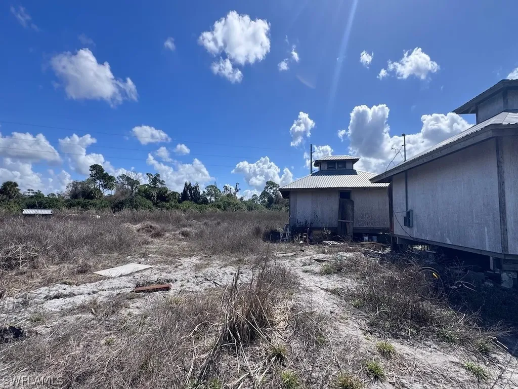 4800 Dor Lee Lane North Fort Myers FL 33917