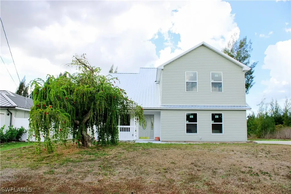 Cape Coral FL, 428 SW 19th Avenue