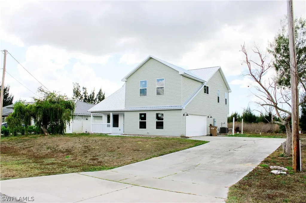 428 SW 19th Avenue Cape Coral FL 33991