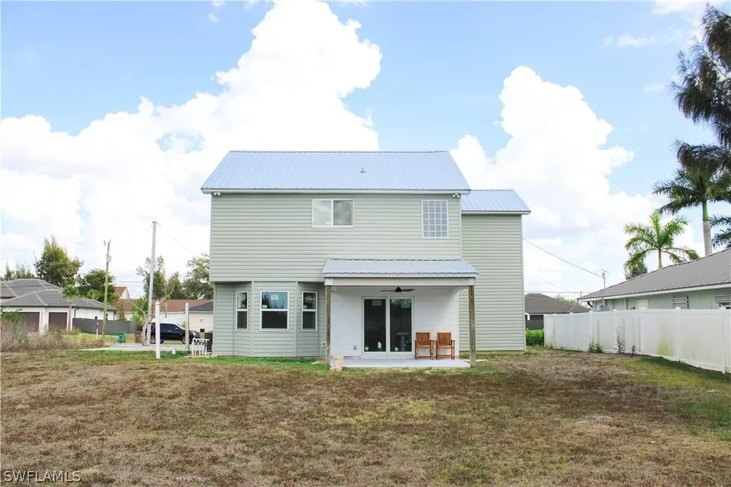 428 SW 19th Avenue Cape Coral FL 33991