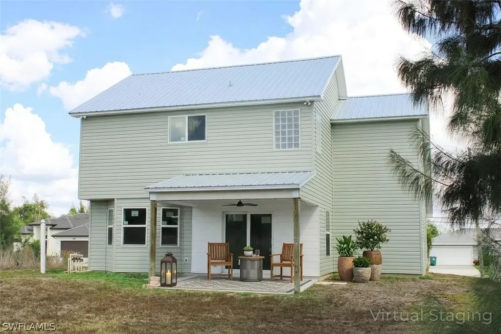 428 SW 19th Avenue Cape Coral FL 33991