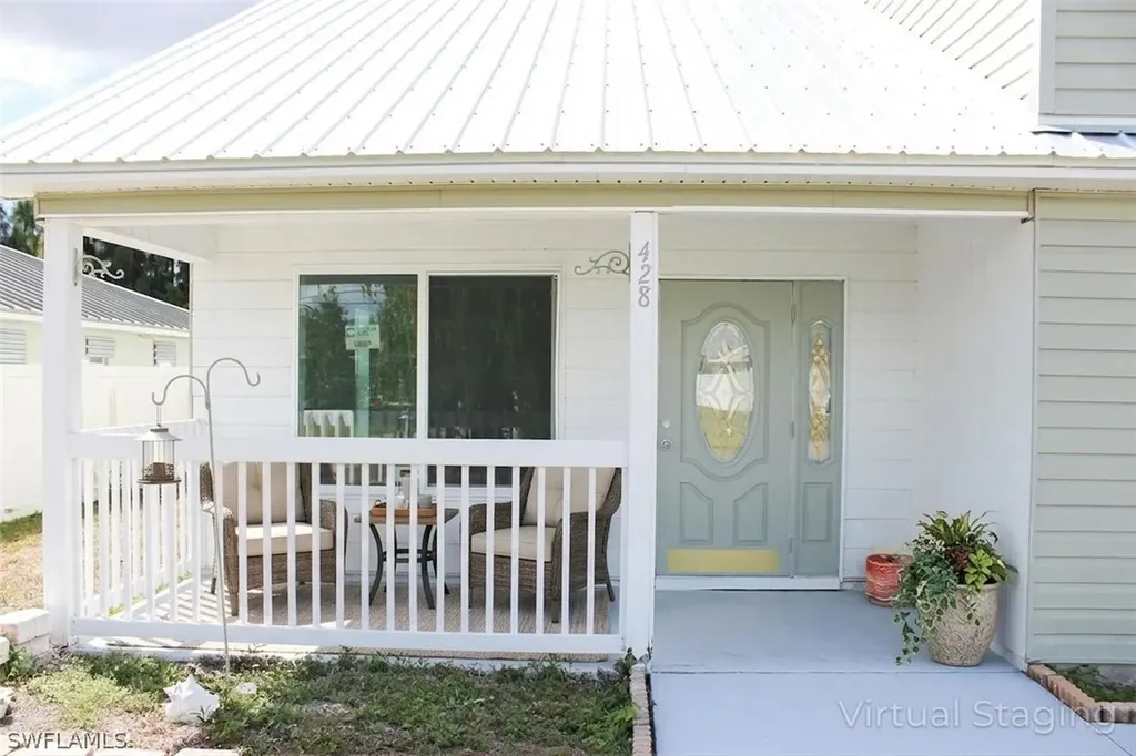 428 SW 19th Avenue Cape Coral FL 33991