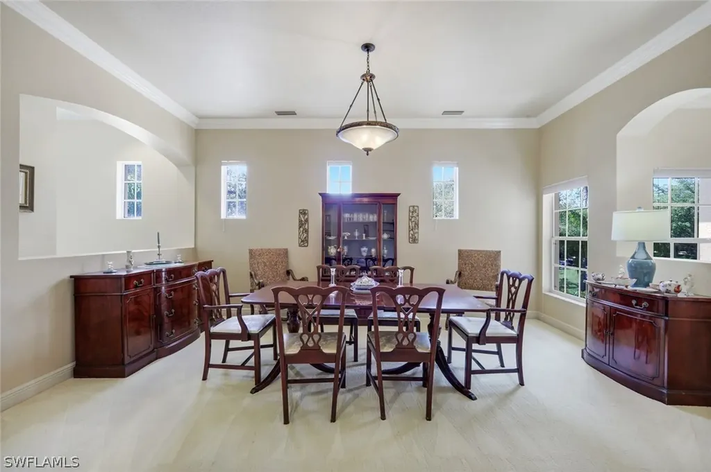 4815 Aston Gardens Way Naples FL 34109