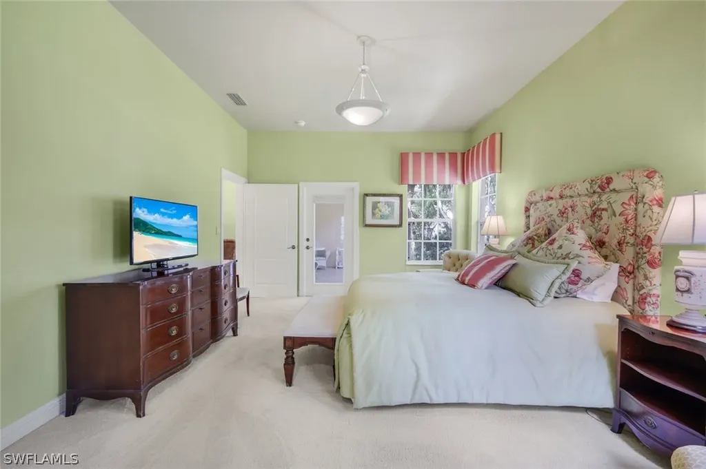 4815 Aston Gardens Way Naples FL 34109