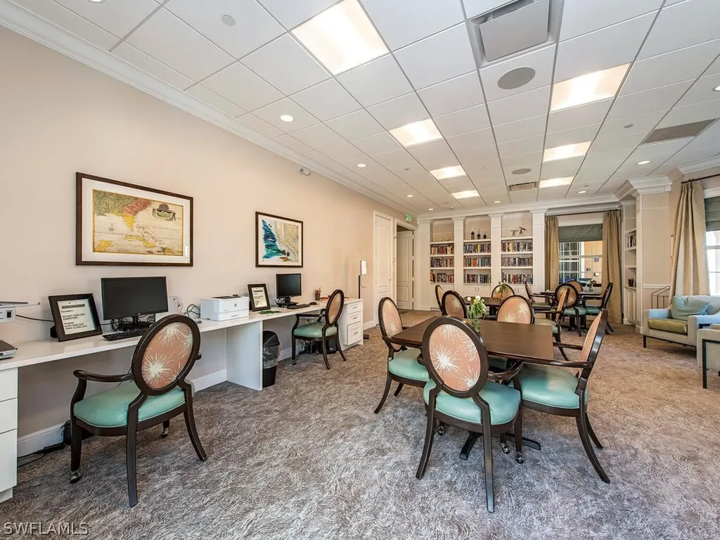 4815 Aston Gardens Way Naples FL 34109