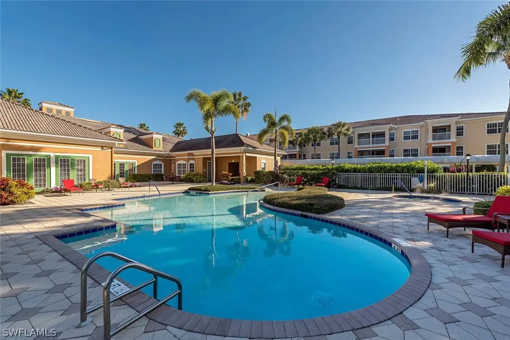 4815 Aston Gardens Way Naples FL 34109