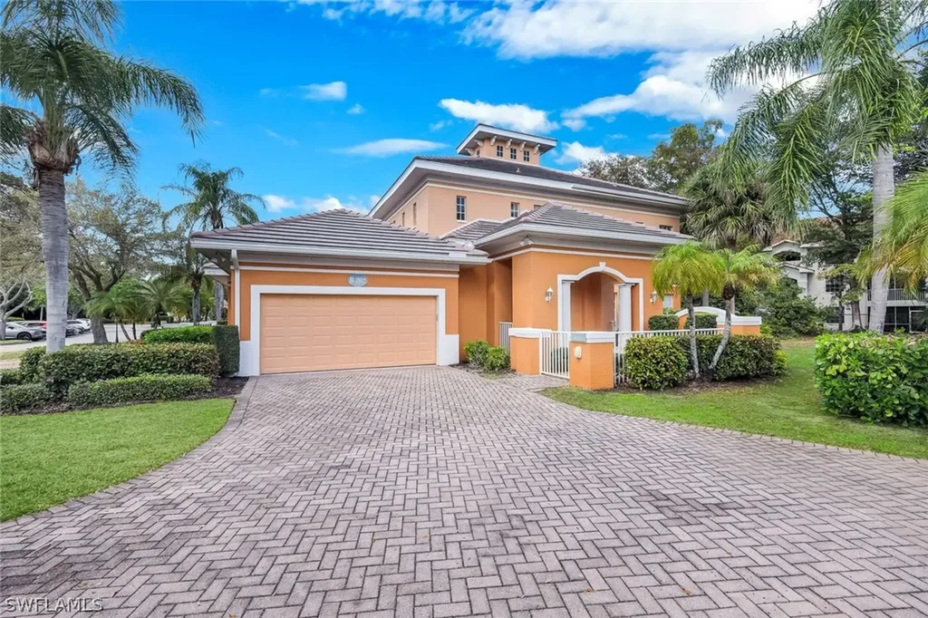 4815 Aston Gardens Way Naples FL 34109