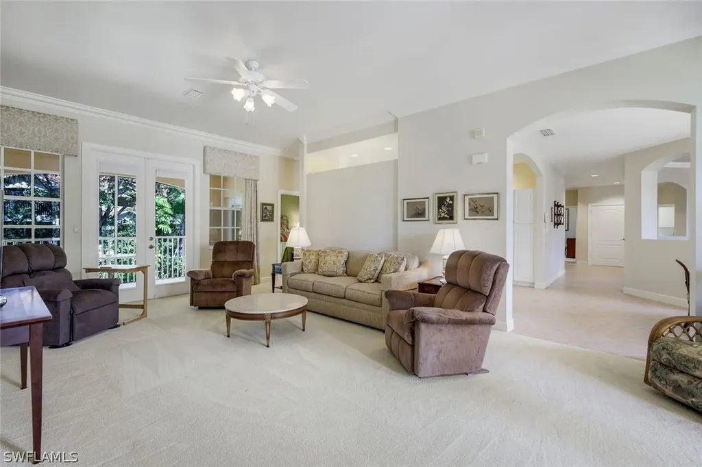 4815 Aston Gardens Way Naples FL 34109
