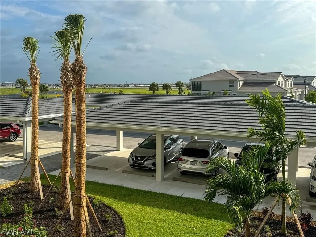 5651 Double Eagle Circle Ave Maria FL 34142