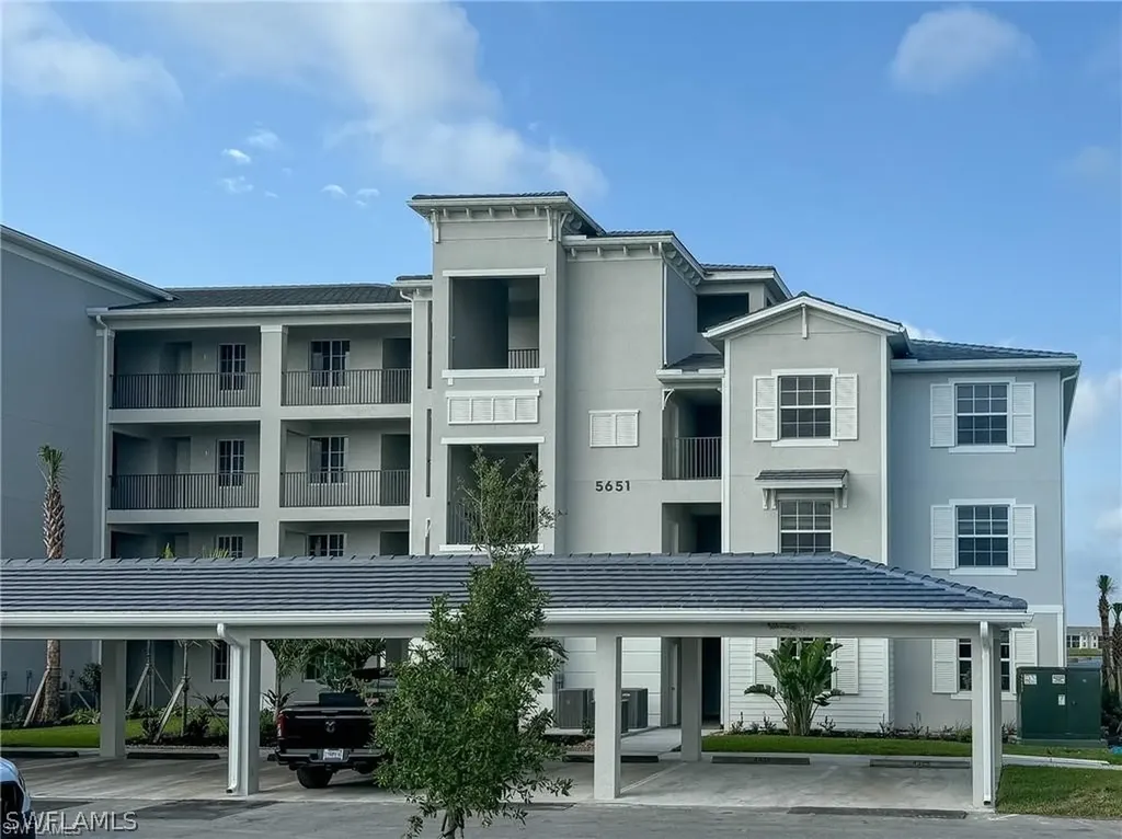 5651 Double Eagle Circle Ave Maria FL 34142