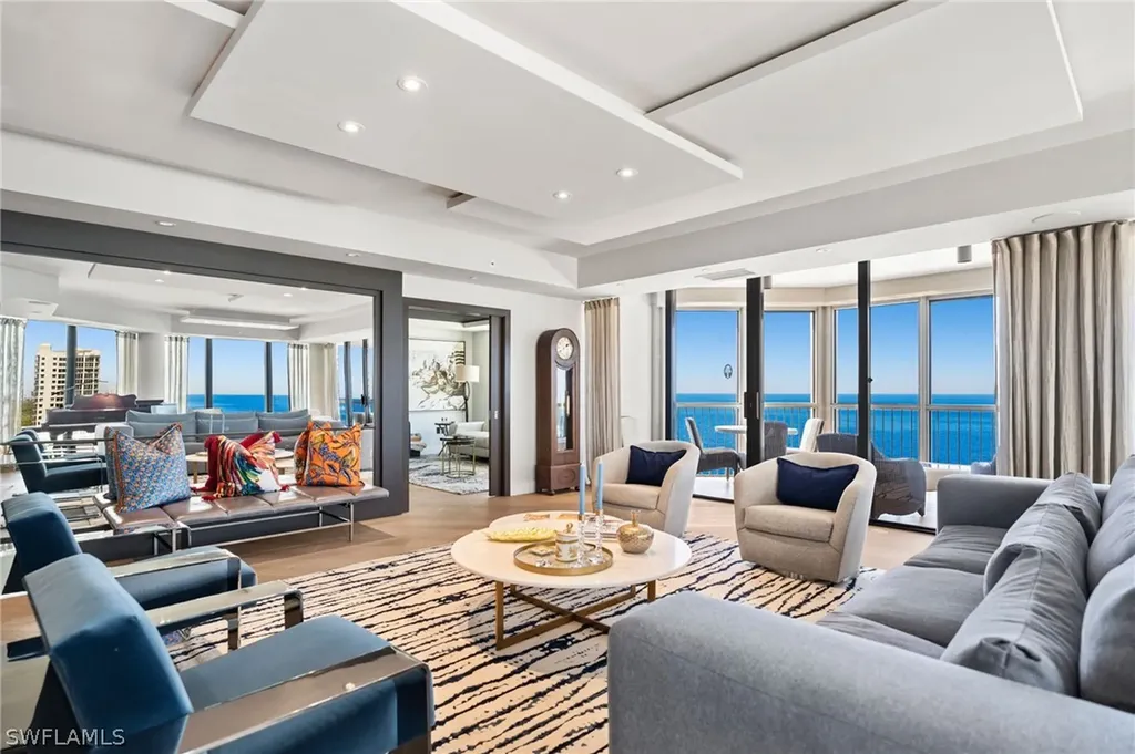 4951 Gulf Shore Boulevard N Naples FL 34103