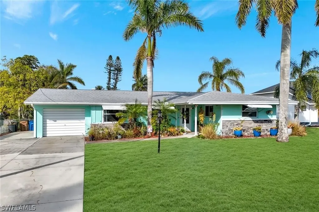 12315 Davis Boulevard Fort Myers FL 33905
