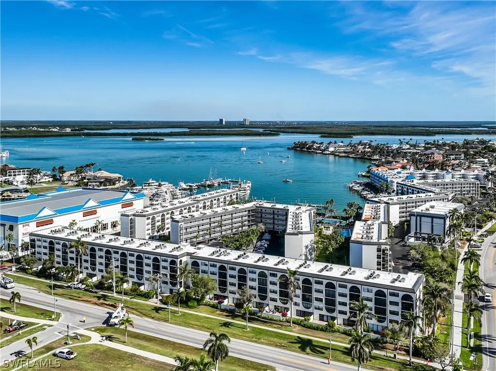 1027 Anglers Cove Marco Island FL 34145