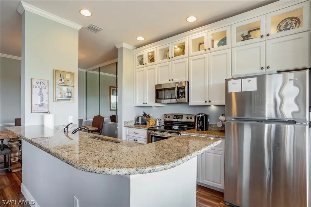 3800 Sawgrass Way Naples FL 34112