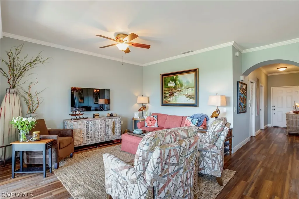3800 Sawgrass Way Naples FL 34112