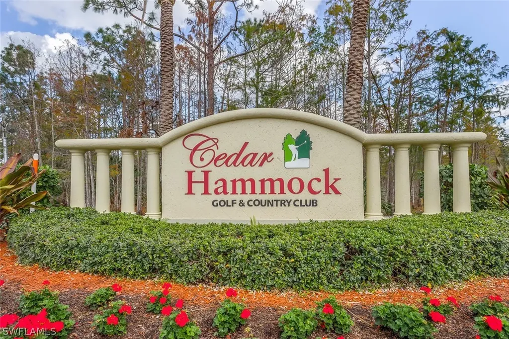 3800 Sawgrass Way Naples FL 34112