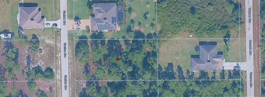 512 Canton Avenue Lehigh Acres FL 33972