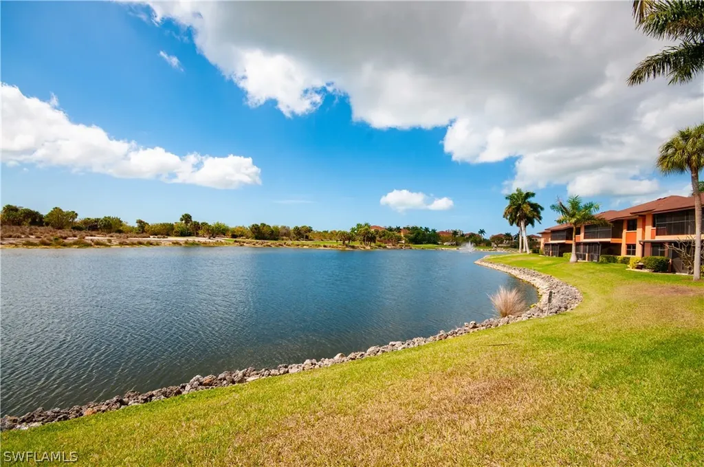 1538 Mainsail Drive Naples FL 34114
