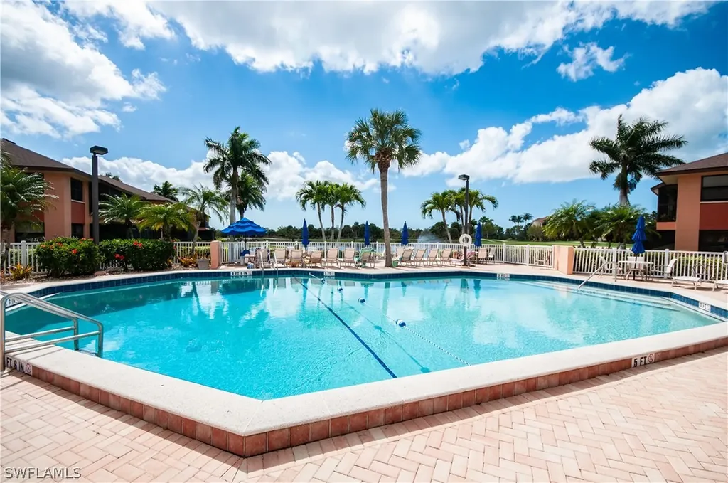 1538 Mainsail Drive Naples FL 34114