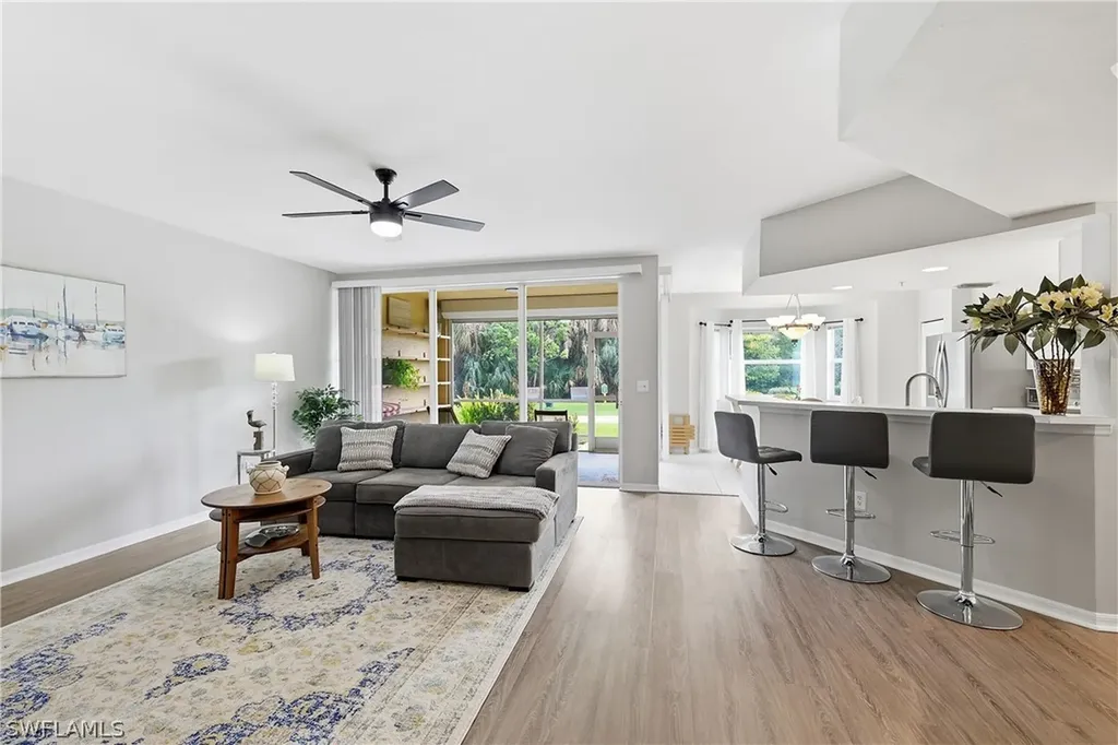19851 Breckenridge Drive Estero FL 33928