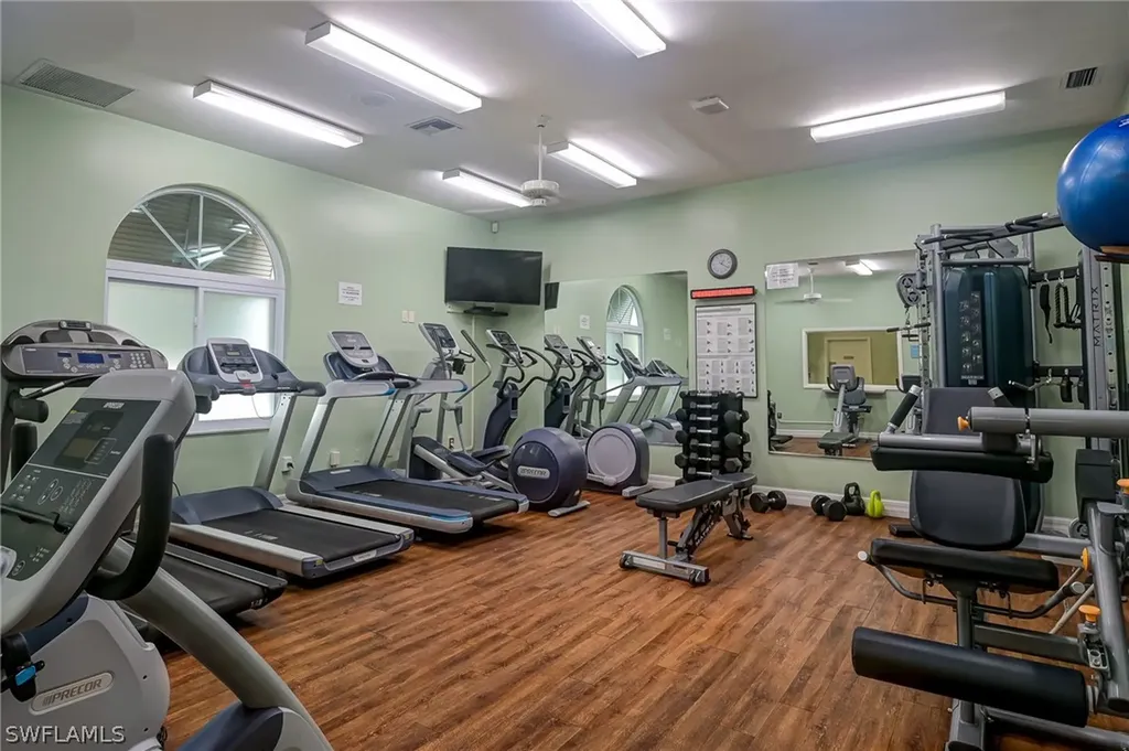19851 Breckenridge Drive Estero FL 33928