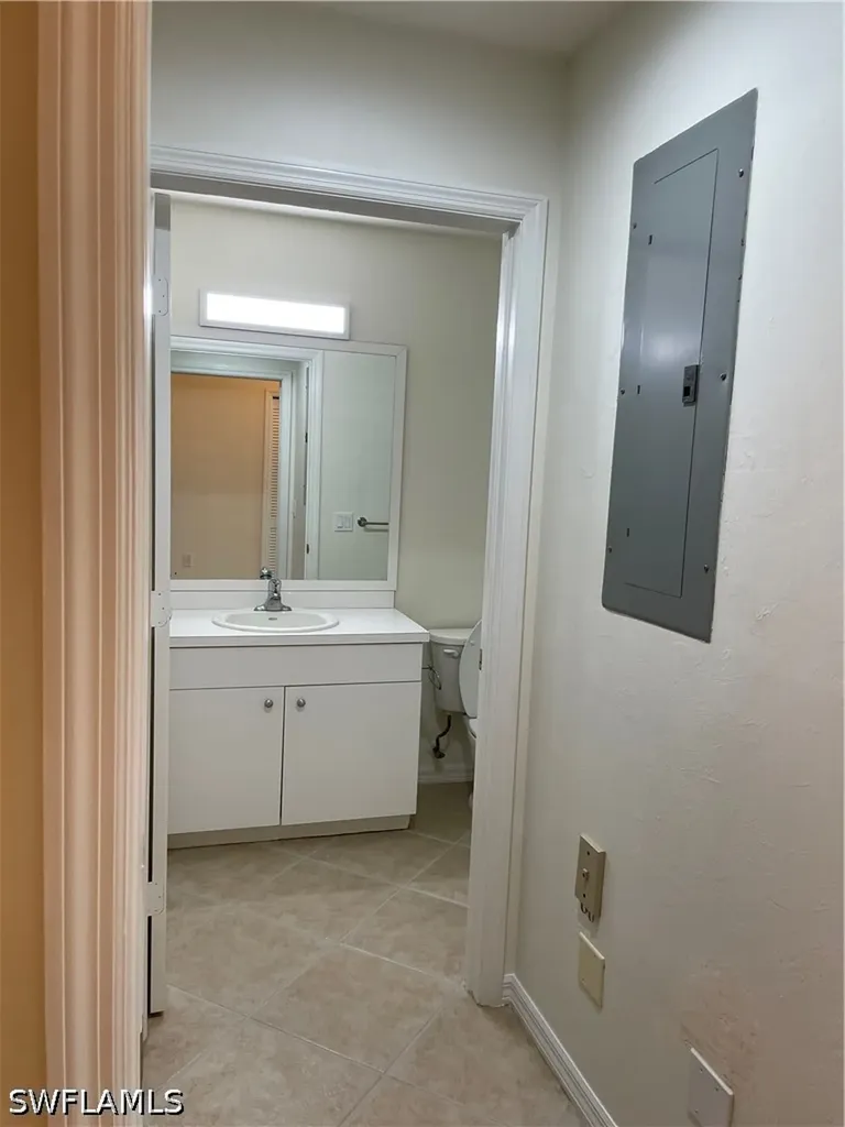 2710 Cypress Trace Circle Naples FL 34119