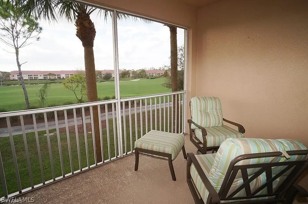 2710 Cypress Trace Circle Naples FL 34119