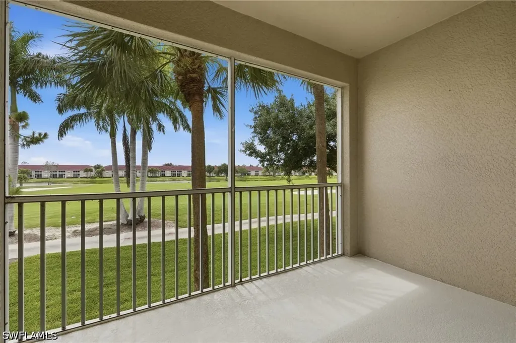2710 Cypress Trace Circle Naples FL 34119