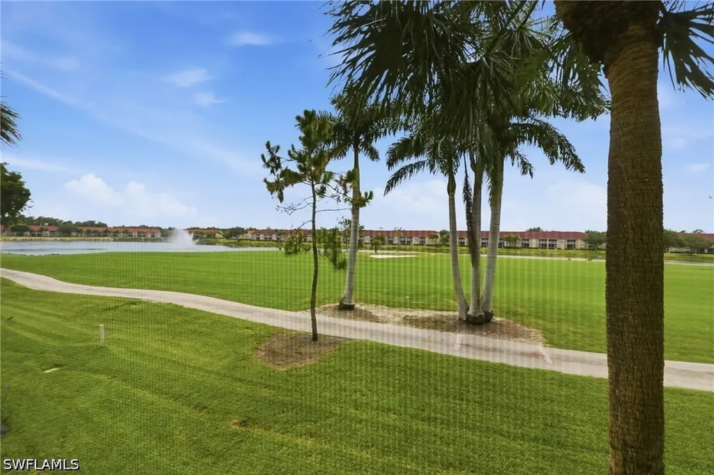 2710 Cypress Trace Circle Naples FL 34119