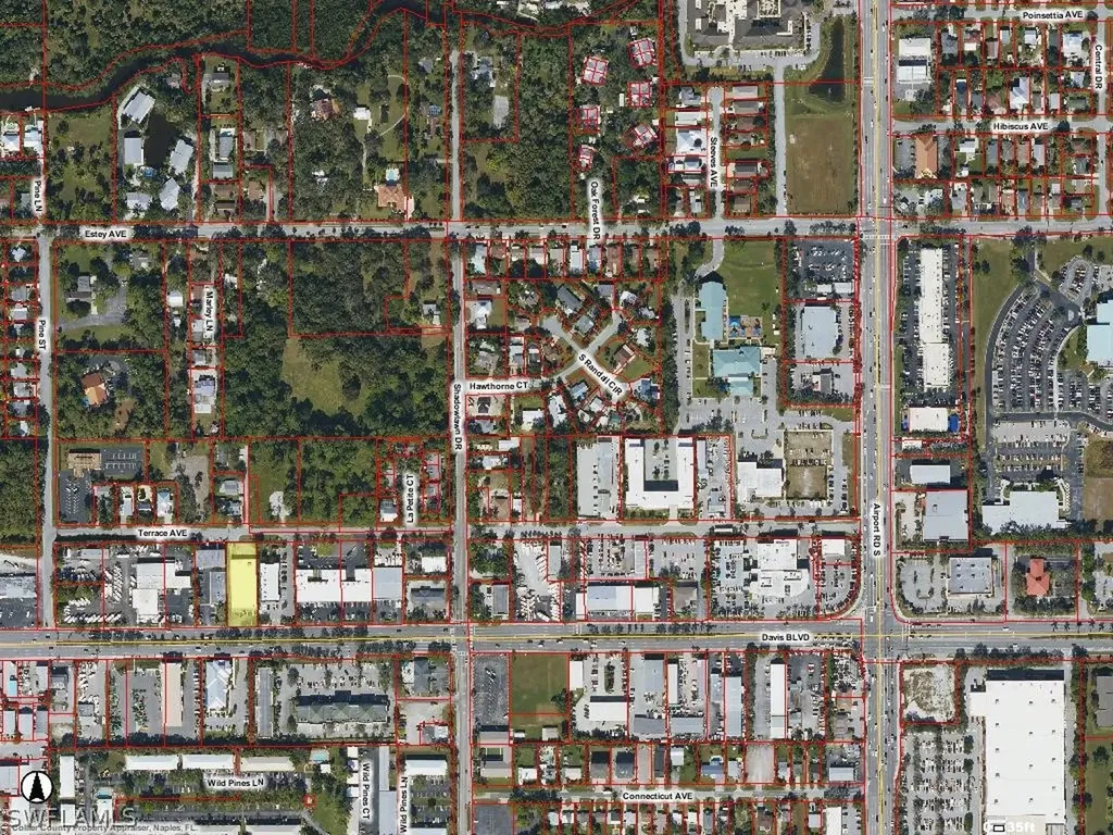 2665 Davis Boulevard Naples FL 34104