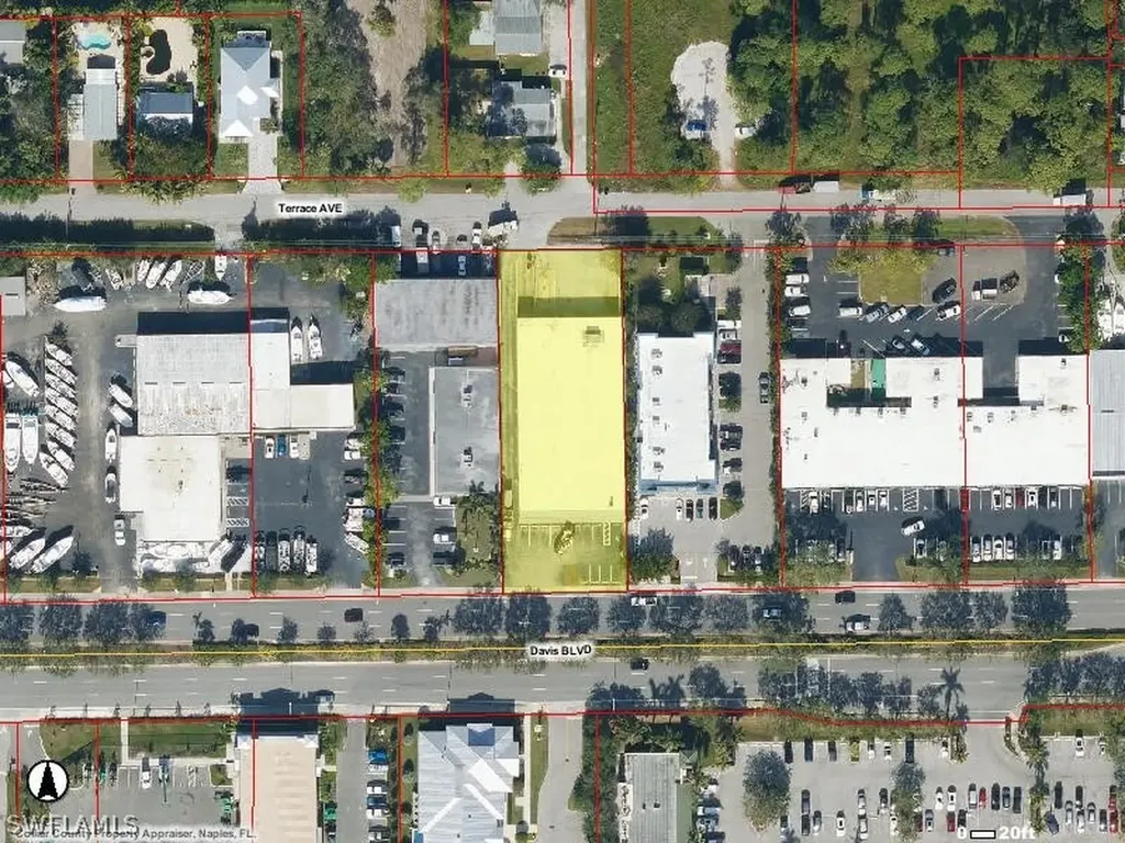 2665 Davis Boulevard Naples FL 34104