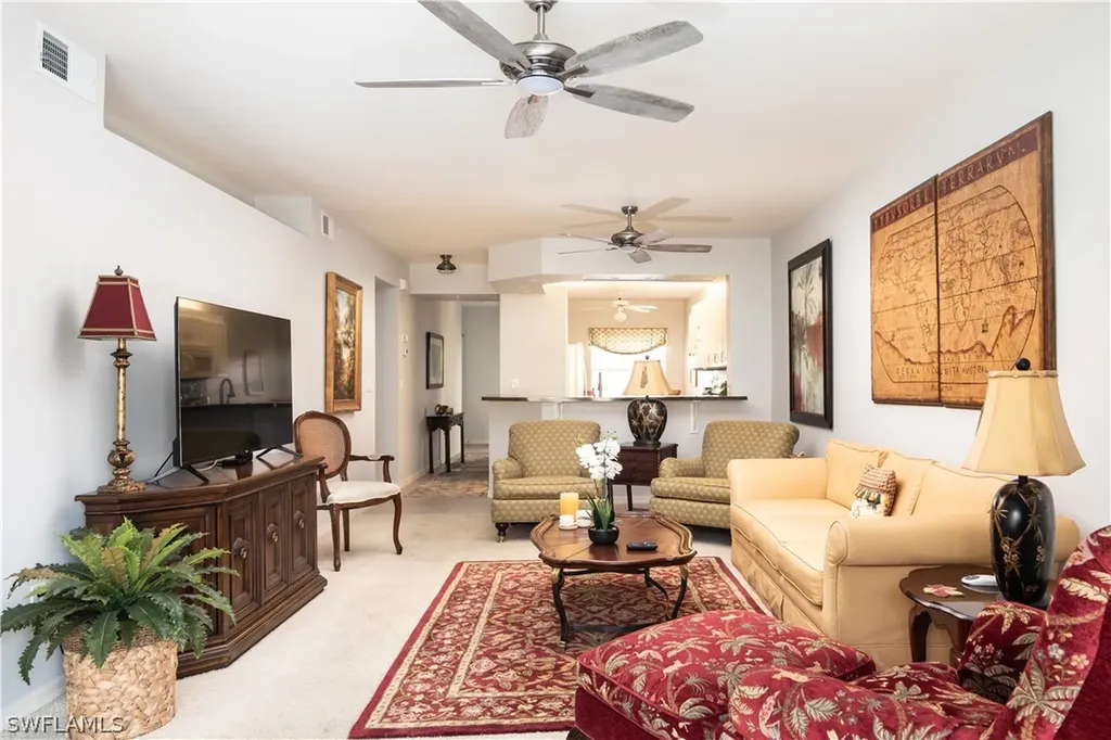 2585 Old Groves Road Naples FL 34109