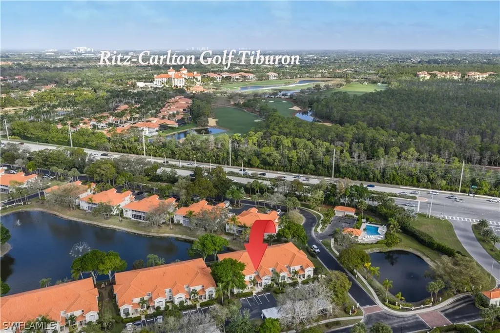 2585 Old Groves Road Naples FL 34109